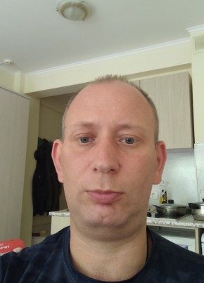 Алексей из Калуги 44 года