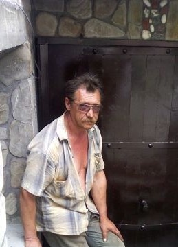 Андрей, 63, Аҧсны Аҳәынҭқарра, Аҟәа