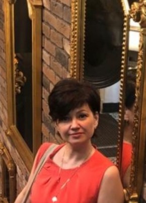 Elena, 49, Russia, Saint Petersburg
