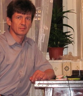 Сергей, 52, Россия, Павлово