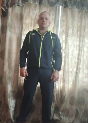 Nikolay, 38, Russia, Krasnogorsk
