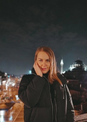Valeriya, 31, Russia, Moscow