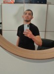 Mouayad, 27, Vienna