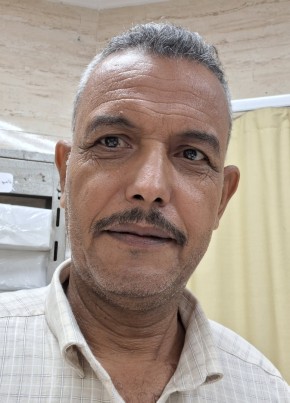 صبري из أخميم 45 лет