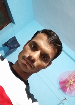 Roshanraj, 31, India, Delhi
