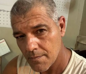 Luis, 53, Ciudad Camargo