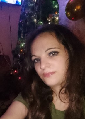 Алёна из Балашова 24 года