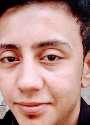 بروسلي, 22, جمهورية مصر العربية, القاهرة