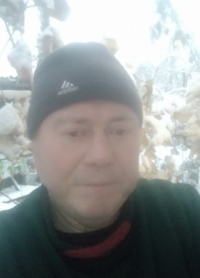 Аркадий, 52, Україна, Білгород-Дністровський
