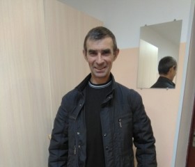 Ромчик Макаров, 54 года, Новотроицк