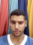 Mohamaed ali Mim, 29 лет, Robbah