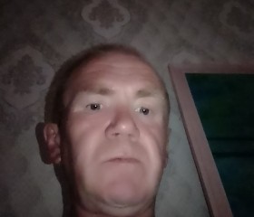 Степан, 50 лет, Екатеринбург