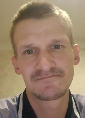 Andrei, 39, Eesti Vabariik, Tallinn