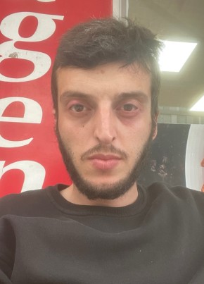 Ali из Samsun 18 лет