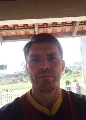 Derci Bonfim, 41, República de Costa Rica, San José (Alajuela)