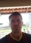 Derci Bonfim, 41 год, San José (Alajuela)