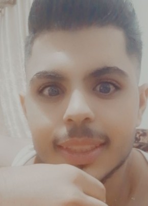 Kreem, 21, Lebanon, Beirut