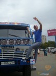 Антон, 41 год, Пермь