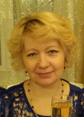 Юля, 50, Россия, Россошь