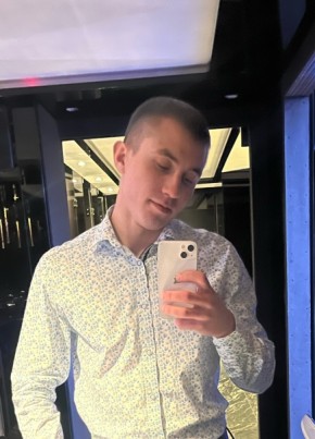 Aleksey, 30, Russia, Ryazan
