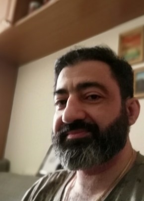 Арман, 49, Россия, Москва
