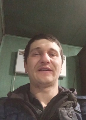 Олег из Набережные Челны 31 год