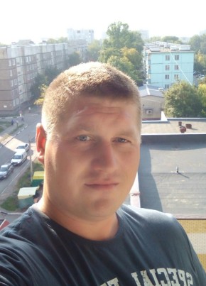 Александр, 37, Россия, Сертолово