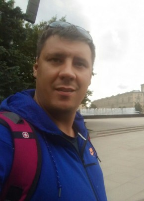 Alex, 50, Russia, Ozersk