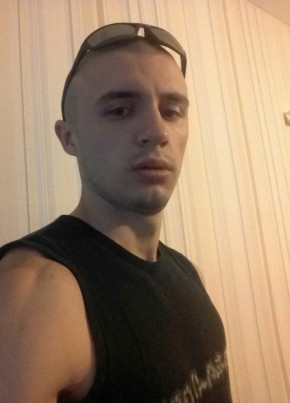 Dimitrian, 36, Russia, Moscow