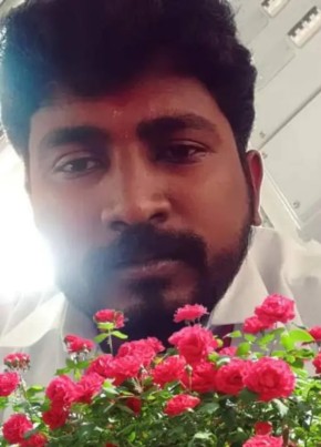 Pandiyan, 31, India, Tiruppur