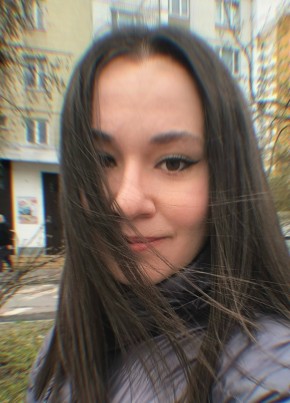 Мария из Москвы 32 года