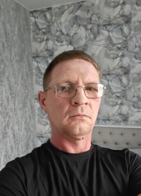 Алексей из Лабинска 43 года