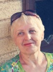 Наталья, 72 года, Ульяновск