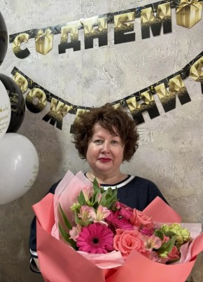 Светлана из Иваново 55 лет