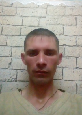 Igor, 33, Russia, Belogorsk (Amur)