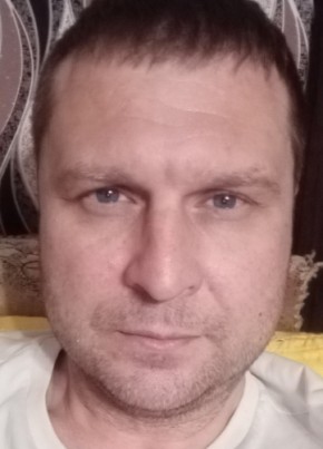 Николай из Липецка 43 года