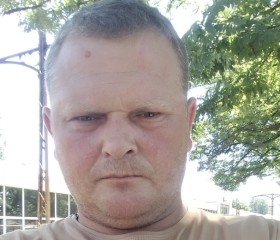 Владимир, 40 лет, Миколаїв