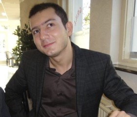 Elnur, 34 года, Bakı