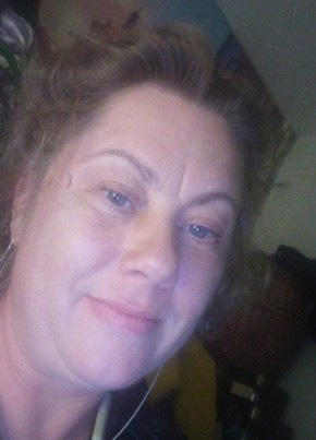 Natalya, 44, Russia, Saint Petersburg