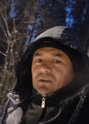 Алег, 45, Россия, Первоуральск