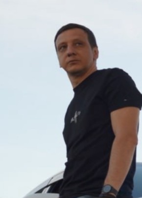 Алексей из Санкт-Петербурга 40 лет