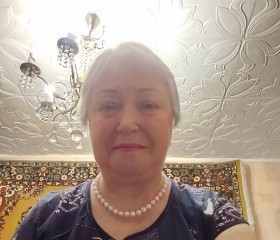Nina, 69, Saint Petersburg