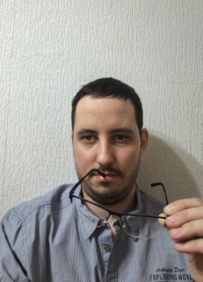 Pyetr, 33, Russia, Moscow