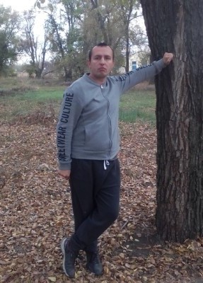 Иван, 37, Россия, Новошахтинск