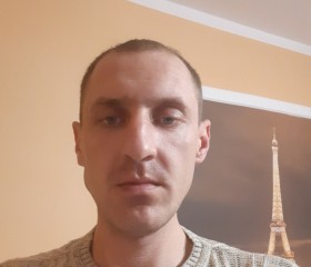 Денис, 36 лет, Берислав