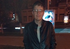 Богдан, 37 - Только Я