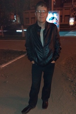 Богдан, 37, Україна, Горлівка