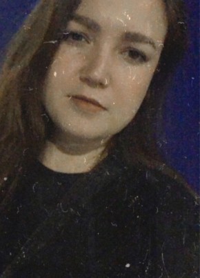 Anastasiya, 25, Russia, Velikiy Novgorod