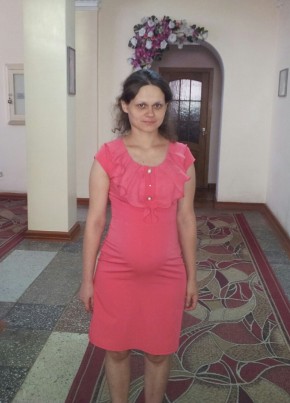 Галина, 35, Україна, Житомир