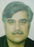 Mughali, 62 года, لاہور